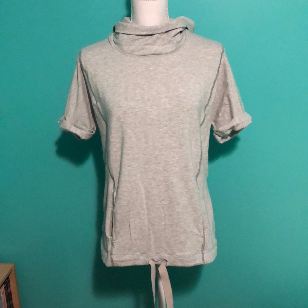 Lulu Lemon Top